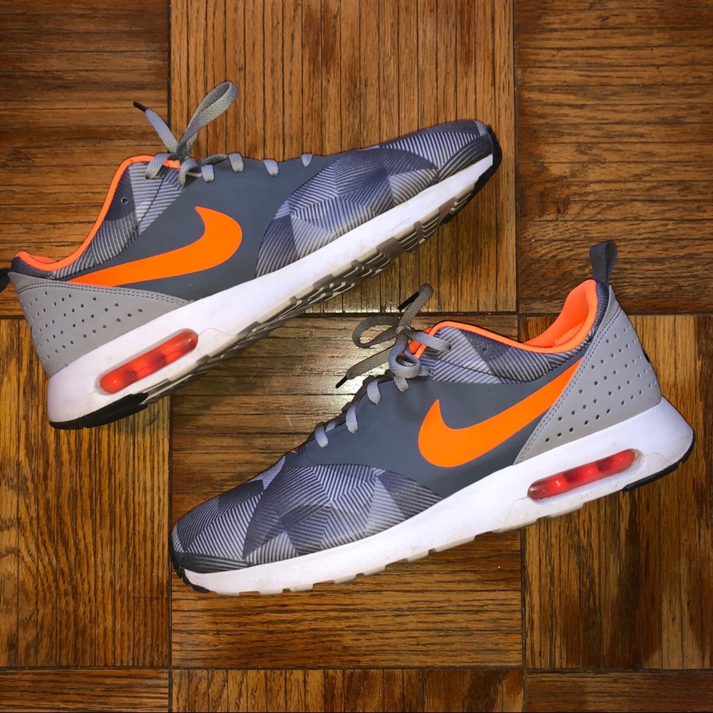 Nike Air Max Tavas